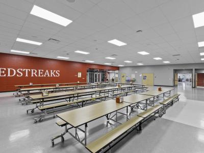 Cafeteria