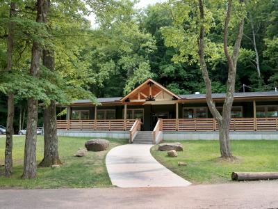 camp 2 