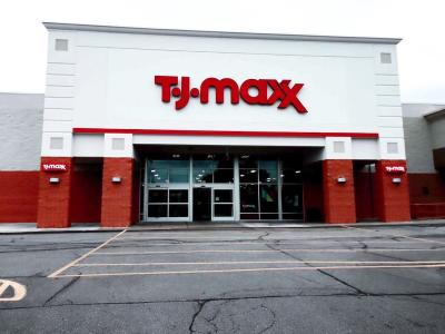 TJ Maxx 