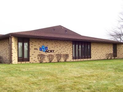 ACRT Inc.