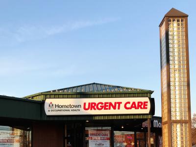 Hometown Urgent Care Center