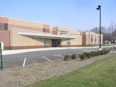 Betty Jane Community Learning Center 