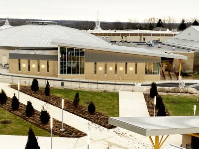Walsh Jesuit High School