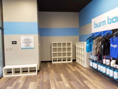 Burn Boot Camp