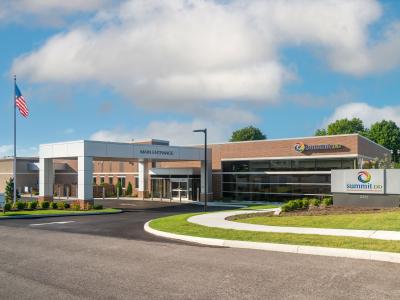 Summit County Developmental Disabilities Board 