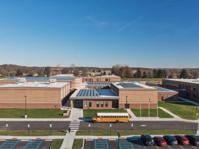 Greenon Local Schools