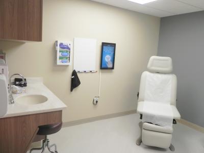 Summa Health Center of Excellence