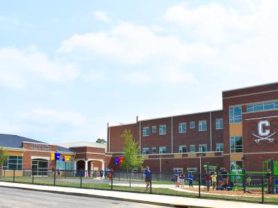 Chillicothe Primary School