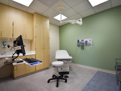 Summa Health Center 