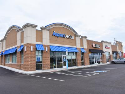 Aspen Dental 