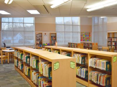 Lancaster Tallmadge Elementary 
