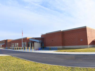 Lancaster Medill Elementary 