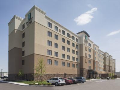 Embassy Suites 