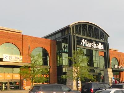 Marshalls Easton 