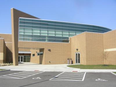 Helen Arnold Community Learning Center