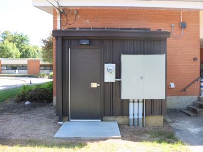 Electrical Addition