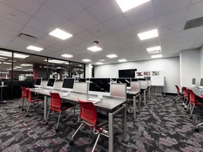 Medina County Career Center 