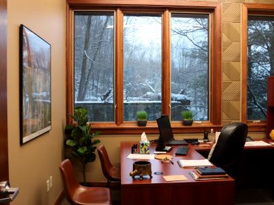 office
