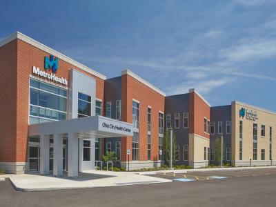 MetroHealth Ohio City Health Center 