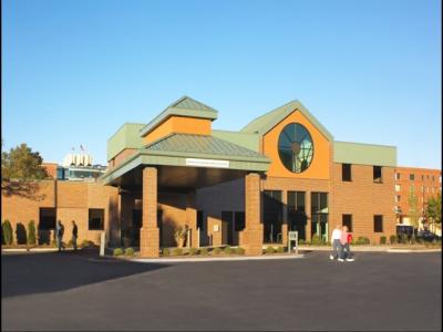 Neurosurgery & Neurology Associates Medical Office 