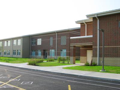 Prairie Norton Elementary School