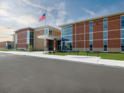 Norton Middle School