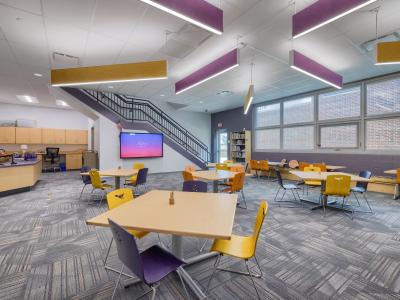 Bloom-Carroll Elementary