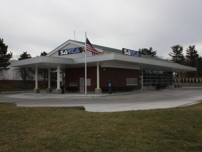 SARTA Transfer Facility