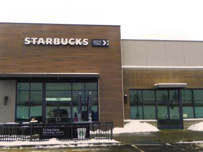 Medina Multi-Tenant Building