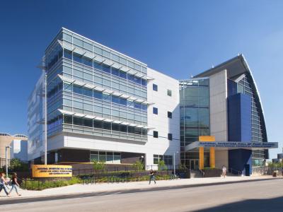 National Inventors Hall of Fame Community Learning Center