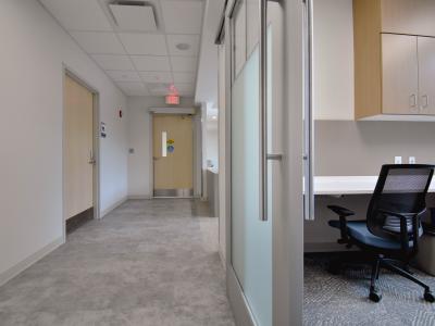 Summa Health Plastic Surgery Suite