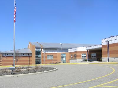Strausser Elementary School 