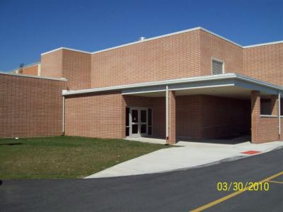 Teays Valley High School