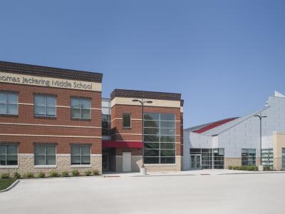 Urban Community School - Middle School 