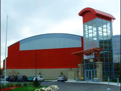 Urban Community School