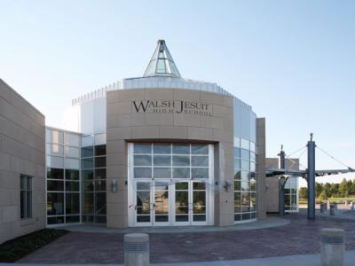 Walsh Jesuit High School