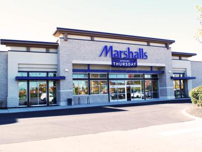 Marshalls