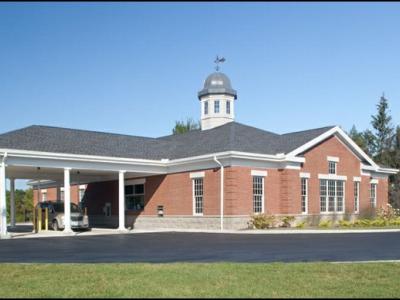BFG Federal Credit Union 
