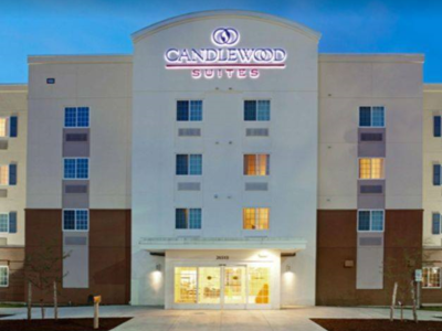 Candlewood Suites