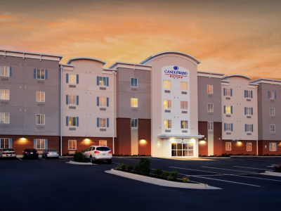 Candlewood Suites