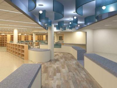 Cuyahoga Falls Library