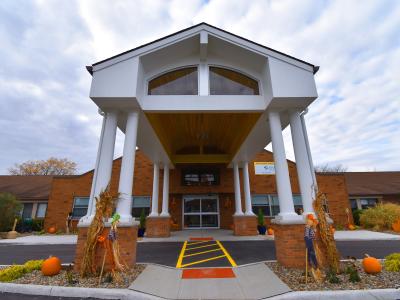 Accord Care Community