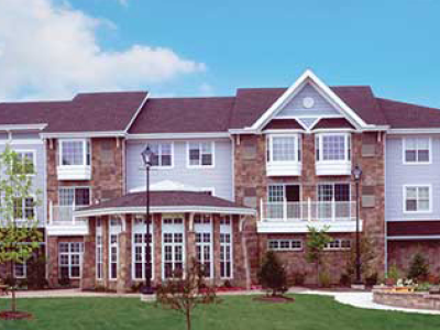 Laurel Lake Retirement Community