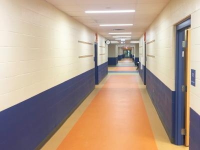 Bolton Crossing Elementary 