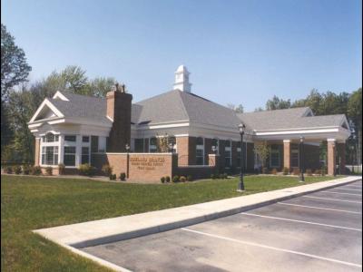 Warren Trumbull County Public Library