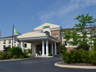 Holiday Inn Express