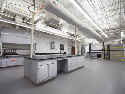 lab