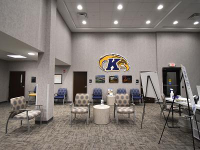 Crystal Clinic Orthopaedic Center