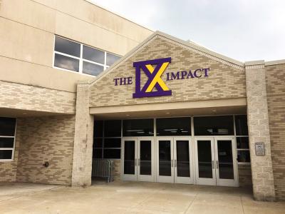 Reynoldsburg Livingston High School 