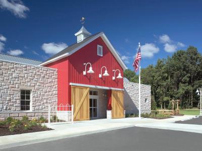 Richfield Branch Library